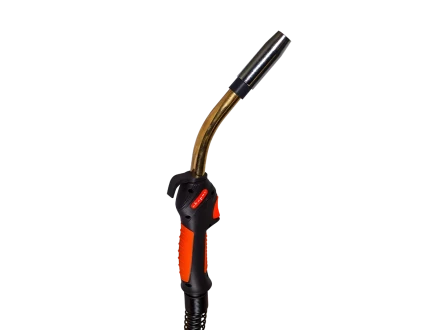 Горелка TECH MS 450 500А 3метр ICT1915 Сварог купить в Муравленко