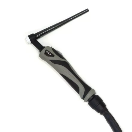 Горелка TIG 9 110A(35%)m12x1 4m (без упр. разъемов) купить в Муравленко