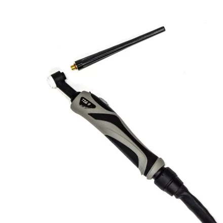 Горелка TIG 9 110A(35%)m12x1 4m (без упр. разъемов) купить в Муравленко