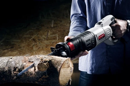 Пила сабельная ЗПС-850 Э серия МАСТЕР купить в Муравленко