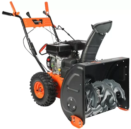 Снегоуборщик бензиновый СИБИРЬ 60 PATRIOT купить в Муравленко