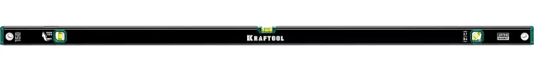 Профессиональный уровень с зеркальным глазком KRAFTOOL 34781-150 купить в Муравленко