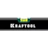 Профессиональный уровень с зеркальным глазком KRAFTOOL 34781-150 купить в Муравленко