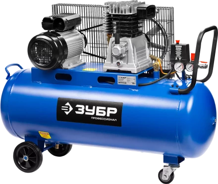 Компрессор воздушный ЗКПМ-440-100-Р-2.2 серия ПРОФЕССИОНАЛ купить в Муравленко