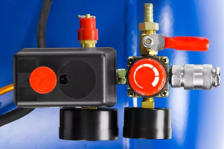 Компрессор воздушный ЗКПМ-440-100-Р-2.2 серия ПРОФЕССИОНАЛ купить в Муравленко