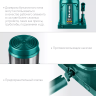 Домкраты бутылочные гидравлические KRAFTOOL KRAFT-LIFT 43462-50 купить в Муравленко