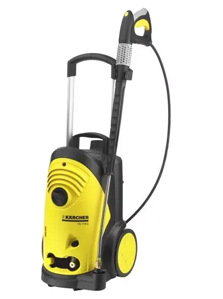 Мойка высокого давления Karcher HD 7/18 C (Мойка Керхер HD 7/18 C) купить в Муравленко