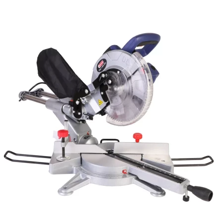 Торцовочная пила Диолд ПТД-1,6М-255 купить в Муравленко