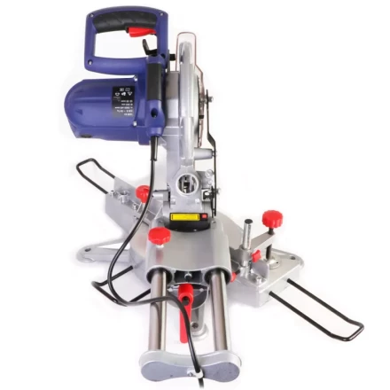 Торцовочная пила Диолд ПТД-1,6М-255 купить в Муравленко