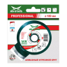 Диск алмазный GRANITE PROFESSIONAL MD-STARS 200*1,5*10*25,4 mm купить в Муравленко