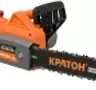 Пила цепная электрическая Кратон "Зверь машина" ESC-2200/450 3 14 01 006 купить в Муравленко