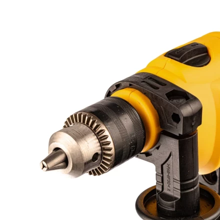 Дрель ударная ID-650 Denzel 26304 купить в Муравленко