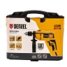 Дрель ударная ID-650 Denzel 26304 купить в Муравленко