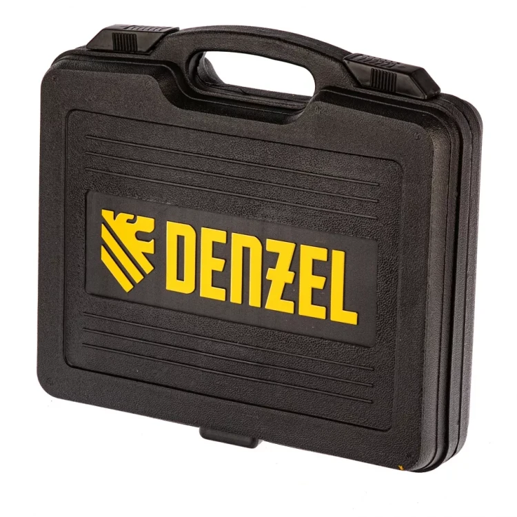 Дрель ударная ID-650 Denzel 26304 купить в Муравленко