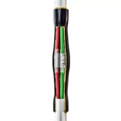 Муфта кабельная соединительная КВТ 5ПСТ(б) мини-1/2.5 нг-LS (74680)