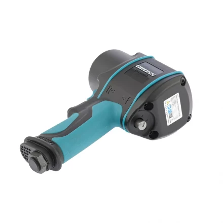 Гайковёрт пневматический ударный Gross TwinHammer G1285 57442 купить в Муравленко