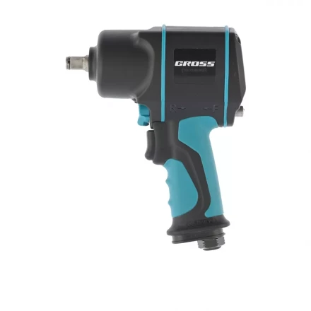 Гайковёрт пневматический ударный Gross TwinHammer G1285 57442 купить в Муравленко
