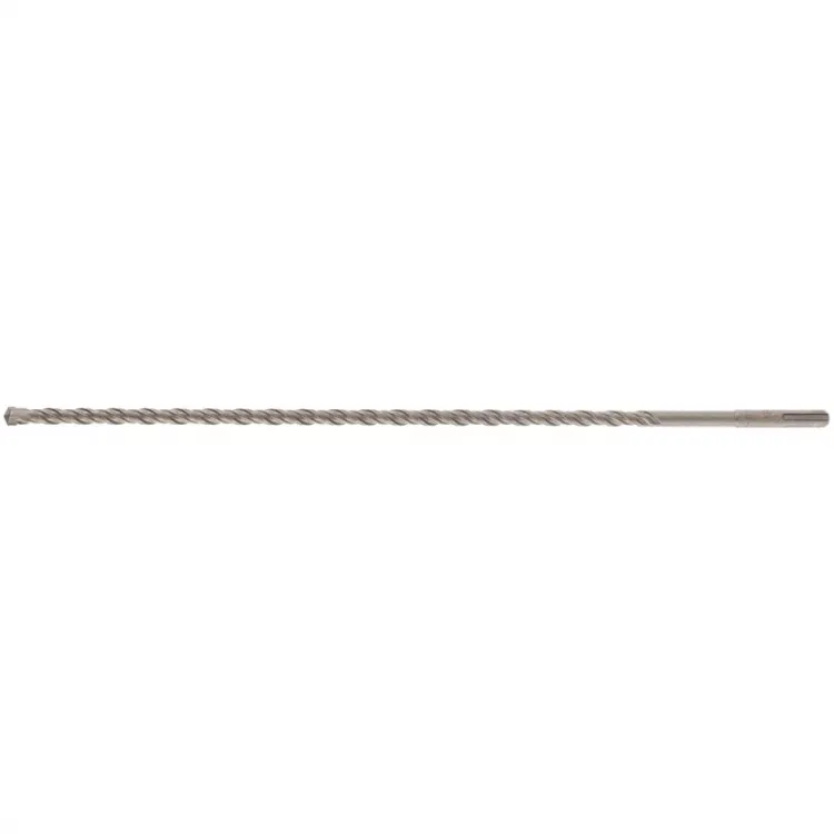 Бур по бетону, 10 x 450mm, SDS PLUS СИБРТЕХ 70592 купить в Муравленко