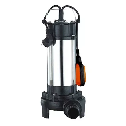 Насос фекальный Вихрь ФН-2200Л купить в Муравленко