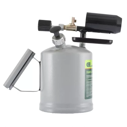 Лампа паяльная 2 л СИБРТЕХ 91444 купить в Муравленко