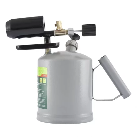 Лампа паяльная 2 л СИБРТЕХ 91444 купить в Муравленко