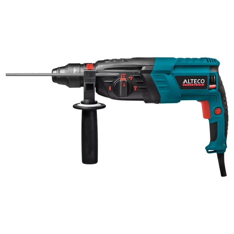 Перфоратор ALTECO RH 850-26 SDS-plus 12755 купить в Муравленко