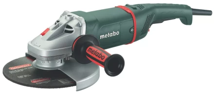 Шлифмашина Metabo УШМ W 24-230 MVT купить в Муравленко