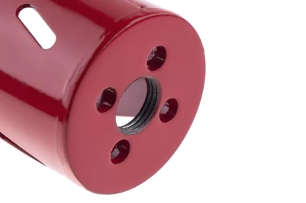 Коронка биметаллическая HAMMER Ф51х38мм 5/8&quot; BiMETALL (224-010) купить в Муравленко