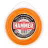 Леска для триммеров HAMMER 216-814 купить в Муравленко