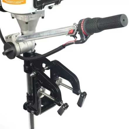 Лодочный мотор BM 106 PATRIOT купить в Муравленко