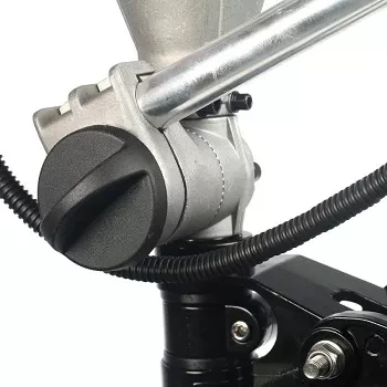 Лодочный мотор BM 106 PATRIOT купить в Муравленко