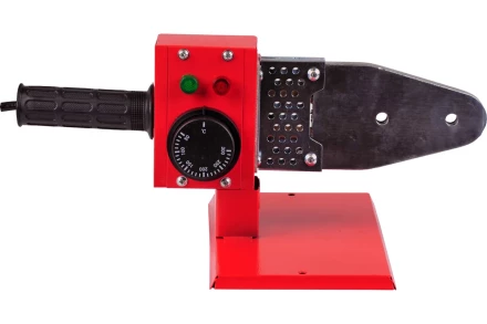 Сварочный аппарат для пластиковых труб ELITECH СПТ 800 (E1704.001.00) купить в Муравленко