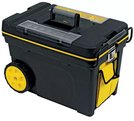 Ящик для инструментов с колесами Pro Mobile Tool Chest Stanley 1-92-083 купить в Муравленко