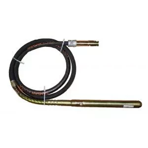 Гибкий вал с наконечником Samsan 32х6 ШЛА019 купить в Муравленко