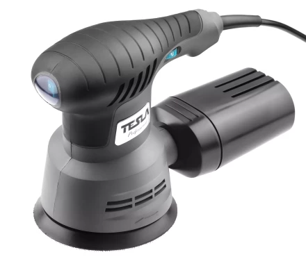 Орбитальная шлифмашина TESLA TS300 купить в Муравленко