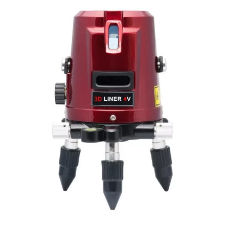 Нивелир лазерный ADA 3D Liner 4V купить в Муравленко