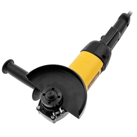 Угловая шлифовальная машина Denzel AGH125-1200A 26909 купить в Муравленко