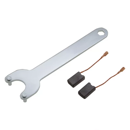 Угловая шлифовальная машина Denzel AGH125-1200A 26909 купить в Муравленко