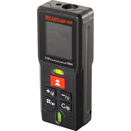 Дальномер Ресанта ДЛ-100 61/10/532 купить в Муравленко