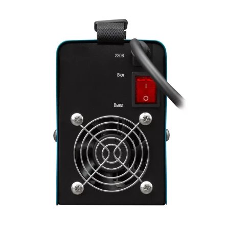 Сварочный аппарат VARTEG 190 мини купить в Муравленко