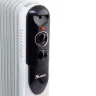 Масляный обогреватель MTX OCH-1500, 230 В, 1500 Вт // MTX 98302 купить в Муравленко