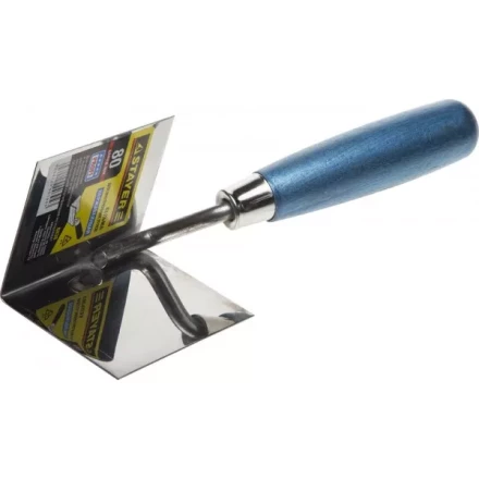 Кельма STAYER &quot;PROFI&quot; для внутренних углов, нержавеющее полотно, 80х60мм 0836 купить в Муравленко