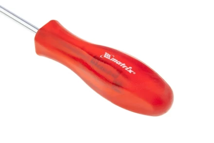 Шило хозяйственное круглое 6х100 мм Matrix 11759 купить в Муравленко