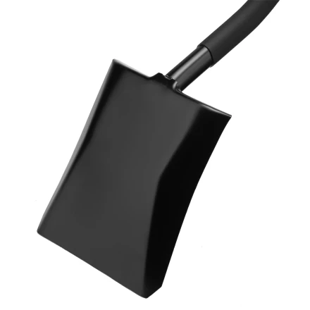 Лопата совковая профессиональная, 240х290х1200 мм, цельнометаллическая, LUXE Palisad 61373 купить в Муравленко