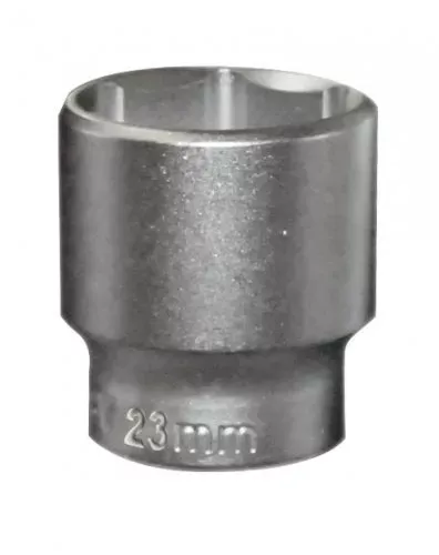 Головка торцевая 1/2" х 23мм 1/10/120 ЭНКОР 20734 купить в Муравленко