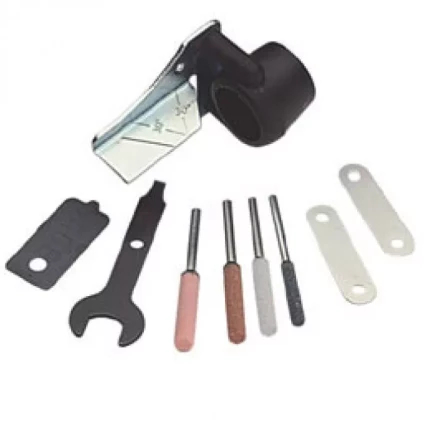 Крепление  для заточки цепной пилы 26151453PA Dremel купить в Муравленко