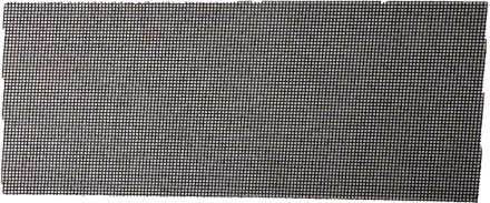 Шлифовальная сетка ЗУБР &quot;МАСТЕР&quot; абразивная, водостойкая № 120, 115х280мм, 5 листов 35483-120 купить в Муравленко