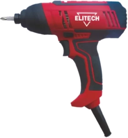 Ударный шуруповерт ВУ 250 РЭ ELITECH купить в Муравленко