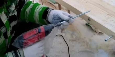 Ударный шуруповерт ВУ 250 РЭ ELITECH купить в Муравленко