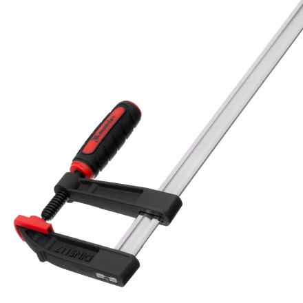 Струбцина F-образная Matrix, 300 х 80 х 380 мм, 20406 купить в Муравленко